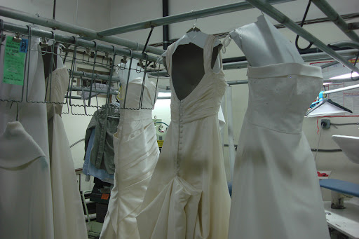 Dry Cleaner «Press On Cleaners», reviews and photos, 1464 Cary Ave, San Mateo, CA 94401, USA