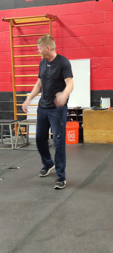 Gym «CrossFit Suffolk», reviews and photos, 5006 Veterans Memorial Hwy, Holbrook, NY 11741, USA