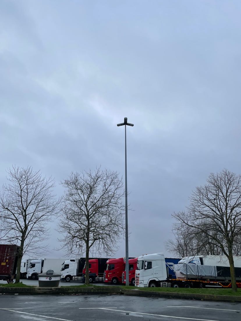 Photo n° 1 de l'avis de Kasper.e fait le 03/02/2024 à 14:29