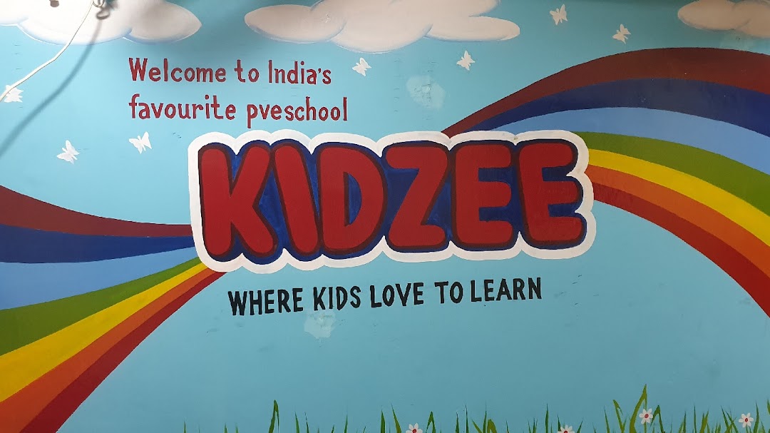 Kidzee Madhyamgram