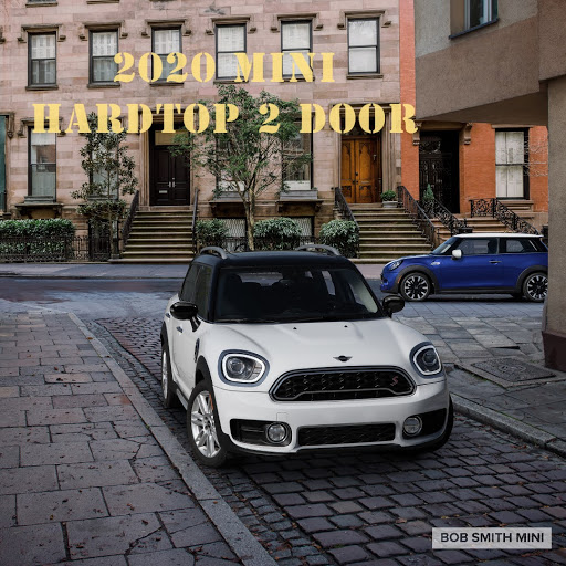 Bob Smith MINI image