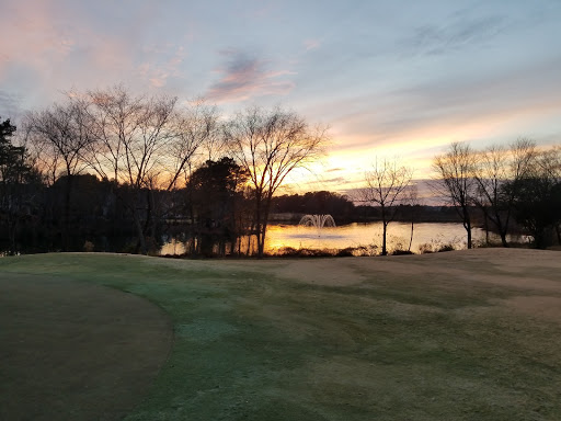 Golf Course «Heritage Golf Course», reviews and photos, 1250 Heritage Club Ave, Wake Forest, NC 27587, USA