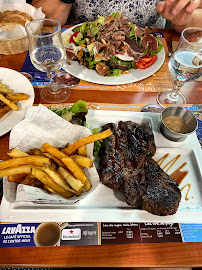 Frite du Restaurant L'Entre-Nous à Villefranche-de-Rouergue - n°12