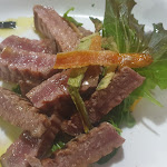 Photo n°1 de l'avis de Stefano.6 fait le 10/09/2021 à 04:25 sur le  Ristorante Baia Verde à Punta Ala