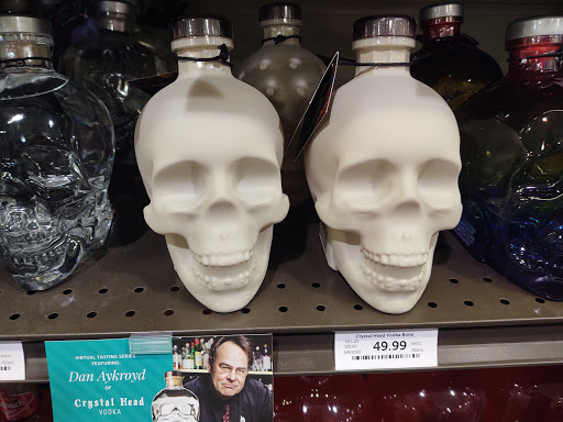 Wine Store «Total Wine & More», reviews and photos, 4625 Millenia Plaza Way, Orlando, FL 32839, USA