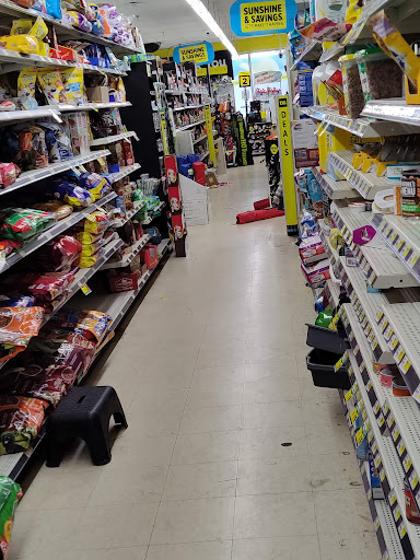 Discount Store «Dollar General», reviews and photos, 212 W Washington St, Round Lake, IL 60073, USA