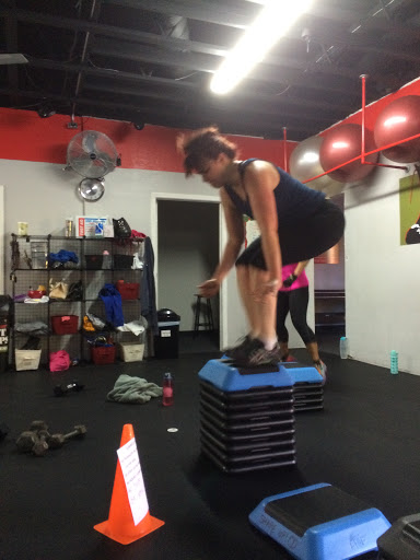 Health Club «Shape Up! Boot Camps and Fitness», reviews and photos, 5757 Sonoma Dr Suite C, Pleasanton, CA 94566, USA