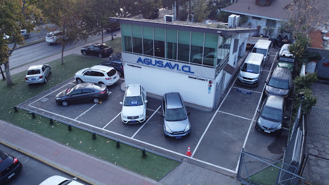 AGUSAVI.CL - Concesionario de automóviles