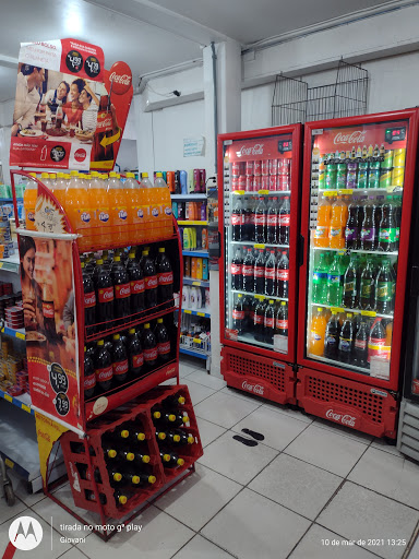 Logo da empresa - Supermercado Reiter
