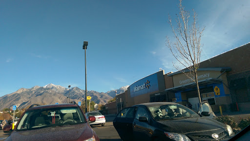 Department Store «Walmart Supercenter», reviews and photos, 7250 Union Park Ave, Midvale, UT 84047, USA