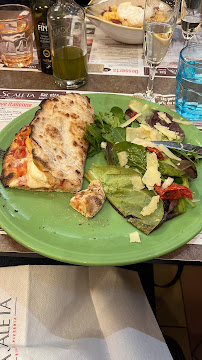 Pizza du Restaurant italien La Scaleta à Bourges - n°19