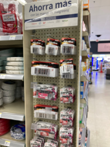 Drug Store «Walgreens», reviews and photos, 520 Convery Blvd, Perth Amboy, NJ 08861, USA