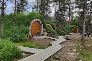Sjodalen Hyttetun og Camping AS image