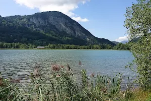 Lac de Flérier image