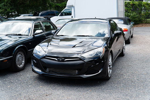 Car Dealer «Car Coast Auto Sales», reviews and photos, 1528 Ashley River Rd, Charleston, SC 29407, USA