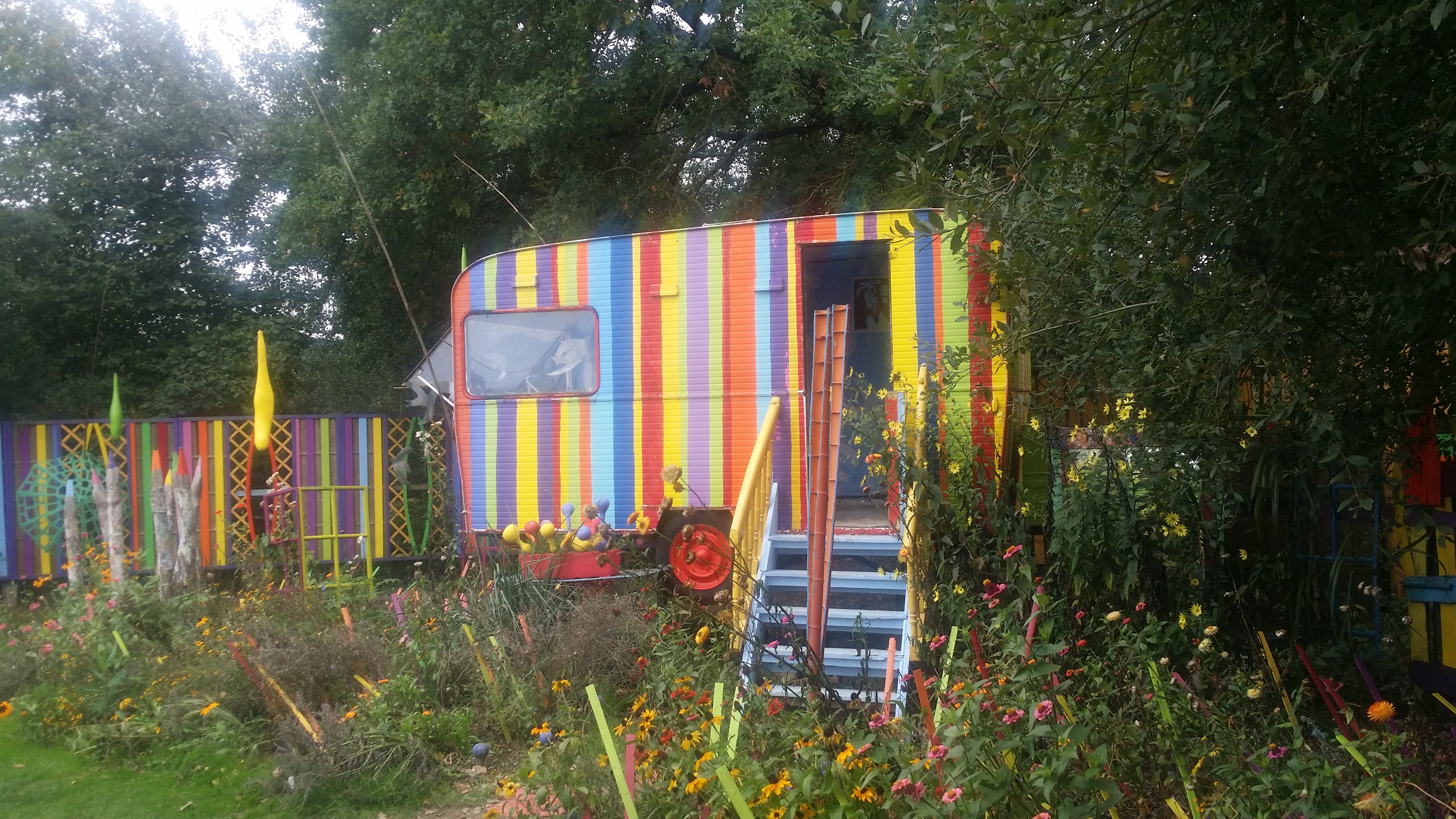 Photo n° 14 de l'avis de Alain.o fait le 05/10/2019 à 14:06