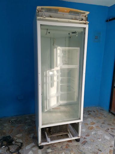 Refrigeracion zero