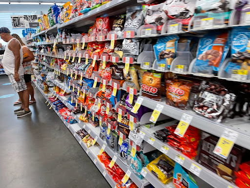 Drug Store «Walgreens», reviews and photos, 401 Poinsettia Ave, Clearwater Beach, FL 33767, USA