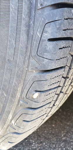 Tire Shop «Firestone Complete Auto Care», reviews and photos, 13725 Midlothian Turnpike, Midlothian, VA 23113, USA