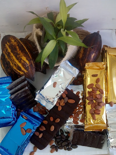 Chocolate y cacao