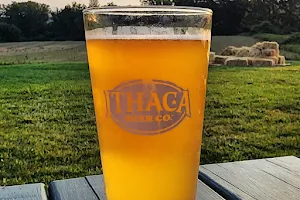 Ithaca Beer Co image