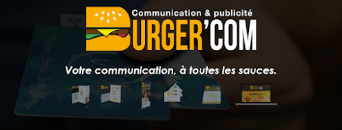 Agence BURGER Communication à Draguignan