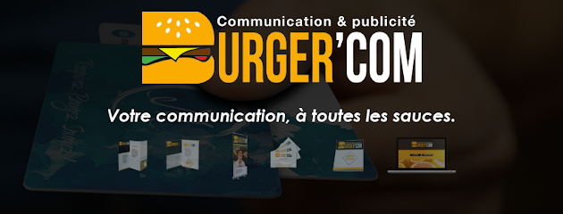Agence BURGER Communication Draguignan