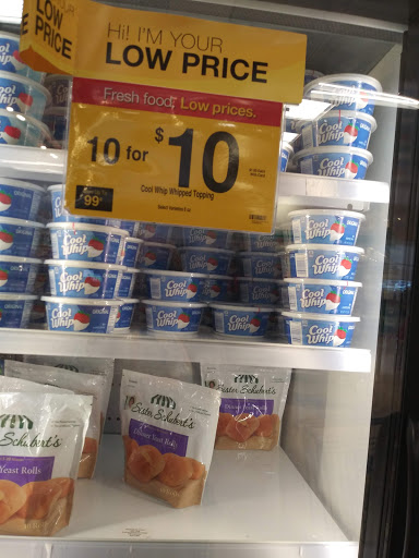 Grocery Store «Kroger», reviews and photos, 21555 21 Mile Rd, Macomb, MI 48044, USA