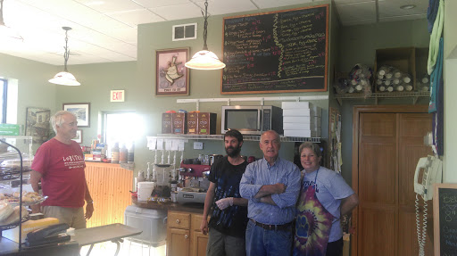 Coffee Shop «My Coffee House», reviews and photos, 92 Court St, Laconia, NH 03246, USA