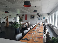 Photos du propriétaire du Restaurant français Les Moulins de Péronne à Chanteloup-les-Bois - n°4