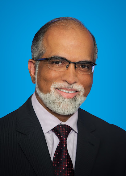 Muhammad Shaikh, MD
