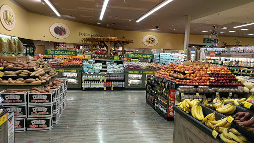 Grocery Store «Safeway», reviews and photos, 639 S Bernardo Ave, Sunnyvale, CA 94087, USA