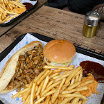 Photo n° 1 de l'avis de Eveil. fait le 14/02/2024 à 20:51 pour Tacos street à Châteaubriant