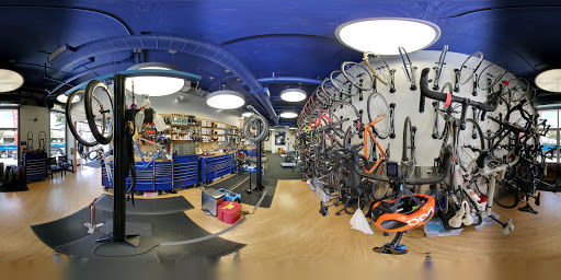 Bicycle Store «Bike Effect», reviews and photos, 910 Broadway, Santa Monica, CA 90401, USA