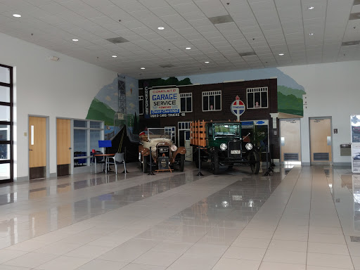 Car Dealer «Stillwater Motors», reviews and photos, 5900 Stillwater Blvd N, Stillwater, MN 55082, USA