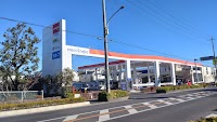 ENEOS／日新石油㈱ Dr.Driveセルフ東川口店
