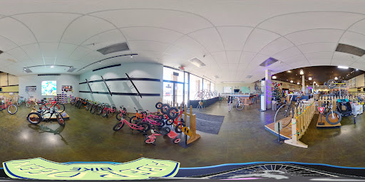 Bicycle Store «Aberdeen Bike & Outdoors», reviews and photos, 1101 S Main St, Chelsea, MI 48118, USA