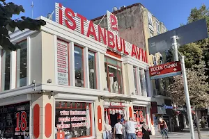 Istanbul Shopping Mall image