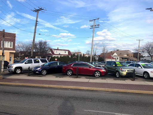 Used Car Dealer «Omni Auto Sales», reviews and photos, 2111 Indianapolis Blvd, Whiting, IN 46394, USA