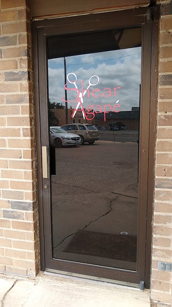 Shear Agape 79761