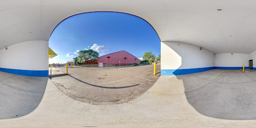 Self-Storage Facility «Compass Self Storage», reviews and photos, 160 W Avon Rd, Rochester Hills, MI 48307, USA