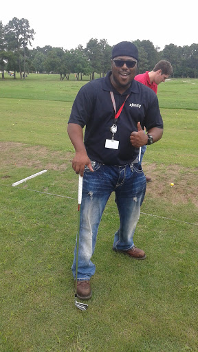 Golf Club «Pine Crest Country Club», reviews and photos, 3080 Gessner Rd, Houston, TX 77080, USA