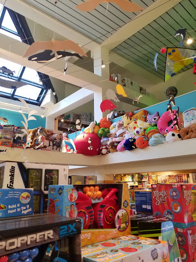 Toy Store «jaZams», reviews and photos, 25 Palmer Square E, Princeton, NJ 08542, USA