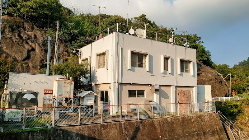 香川県 野口ダム管理事務所