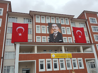 Fatih Anadolu Lisesi