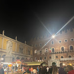 Photo n°2 de l'avis de Fran. fait le 25/10/2023 à 21:07 sur le  Altro Impero Pizza&Natura à Verona