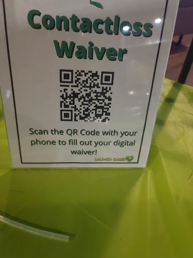 Amusement Center «Launch Trampoline Park», reviews and photos, 105 Pace Blvd, Warwick, RI 02888, USA