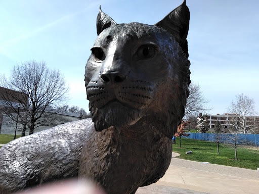 Art Museum «University of Kentucky Art Museum», reviews and photos, 405 Rose St, Lexington, KY 40508, USA