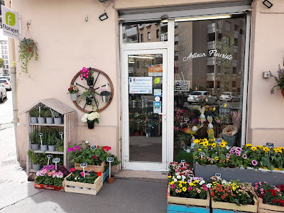 Fleurs des Champs à Marseille