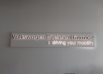 Volkswagen D'Ieteren Finance SA